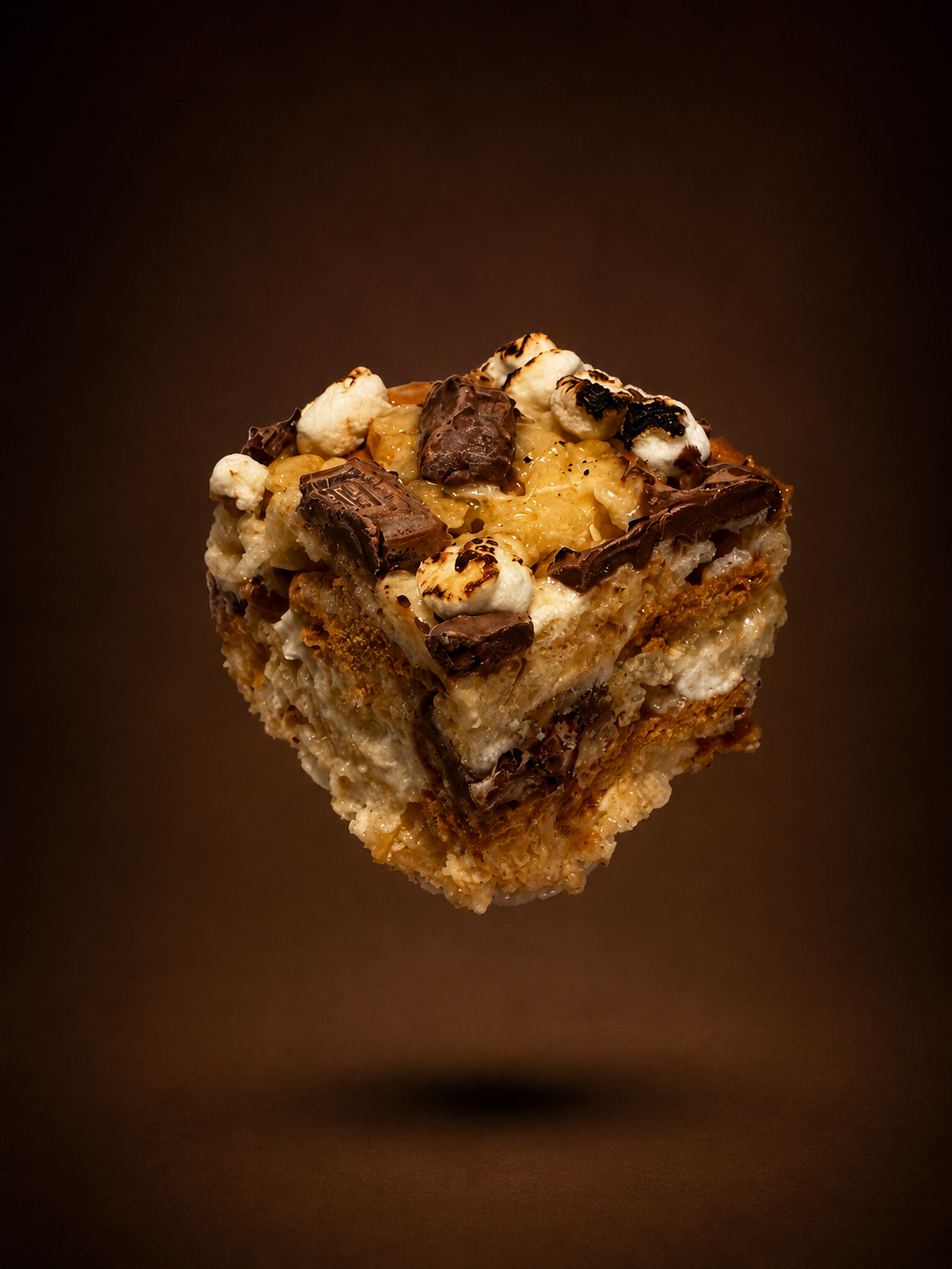 S’more Crunch