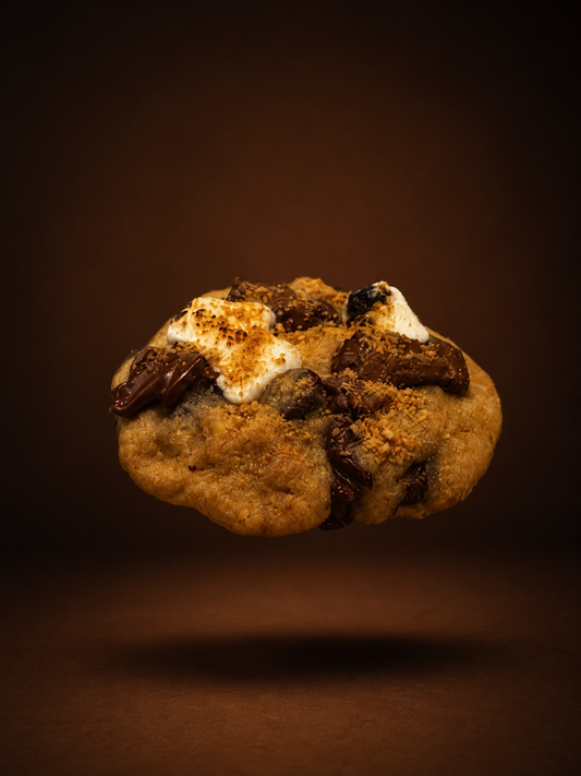 S’mookie